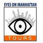 Eyes On Manhattan