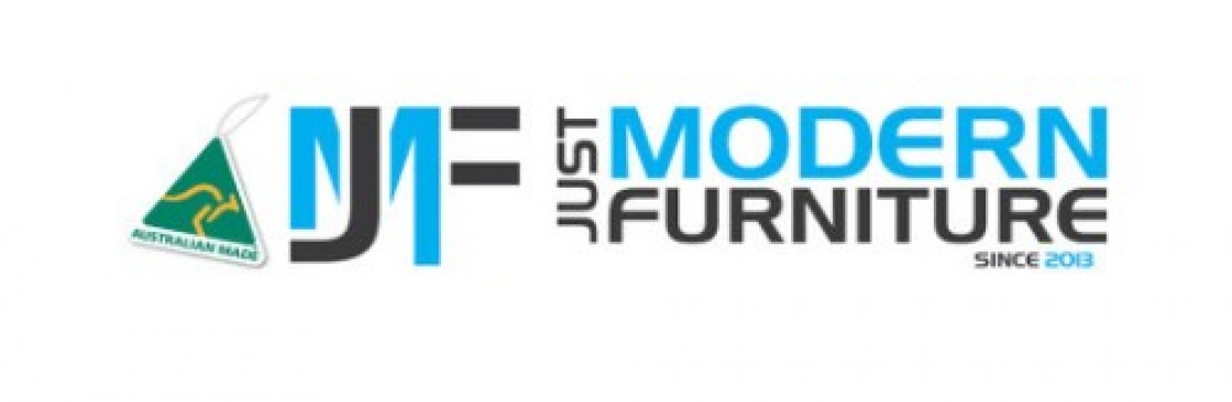Just Modern Furniture Cover Image