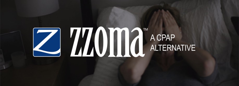 Zzoma CPAP Alternative Cover Image