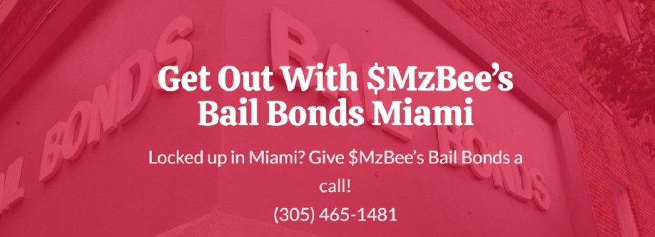 MzBees Bail Bonds Services Cover Image