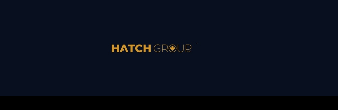 Hatch Group Inc Cover Image