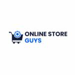 Online Store Guys