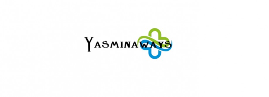Yasminaways Cover Image