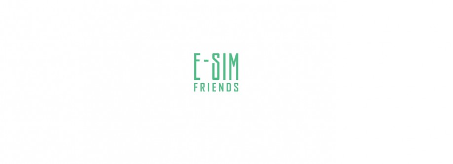 Esim Friends Ltd Cover Image