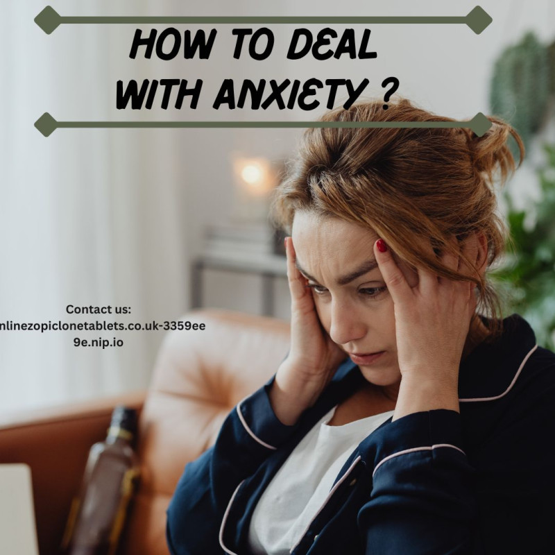 Unlock your anxiety issue with the help of Diazepam Tablets. : onlinezopiclone — LiveJournal