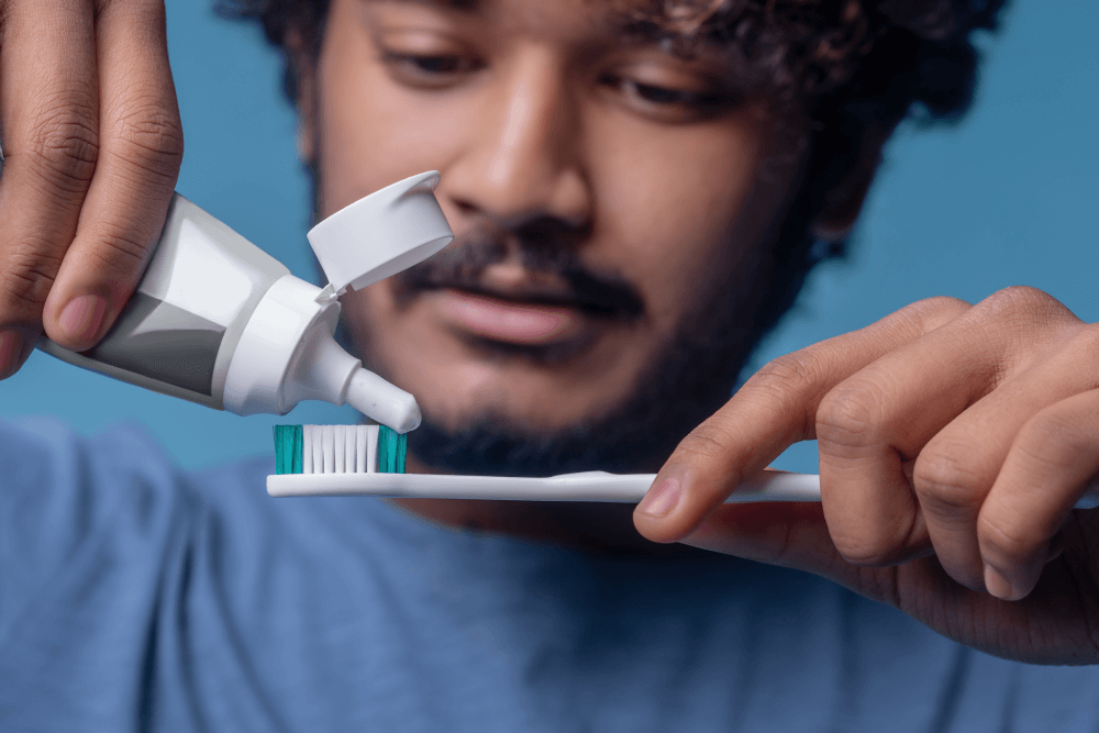10 Ways Our Natural Toothpaste Transforms Your Oral Health  – Sri Sri Tattva