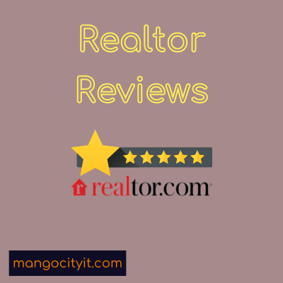 Buy Realtor Real Estate Reviews | 5 Star Positive Reviews Cheap