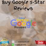 Google 5 star Review
