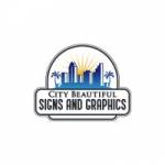 City Beautiful Signs and Graphics Profile Picture