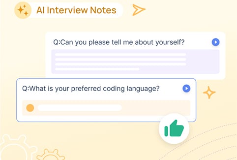 AI For Recruitment - AI Generated Interview Notes for Smart Hiring | BarRaiser