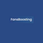 FansBoosting Profile Picture
