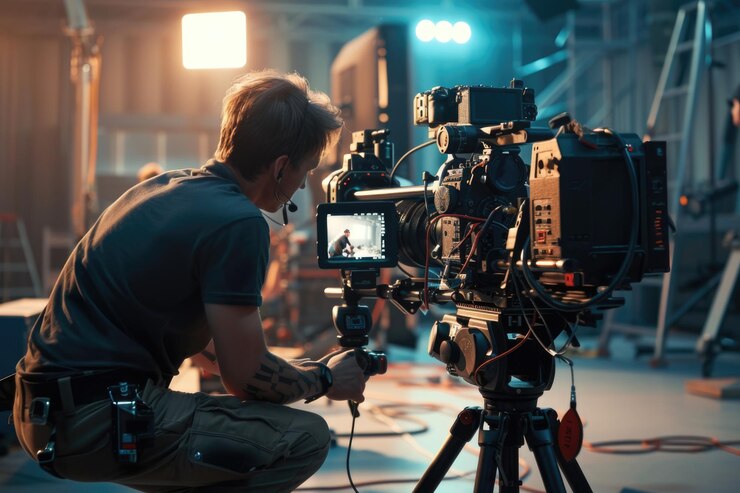 The Importance of Representation in Video Production