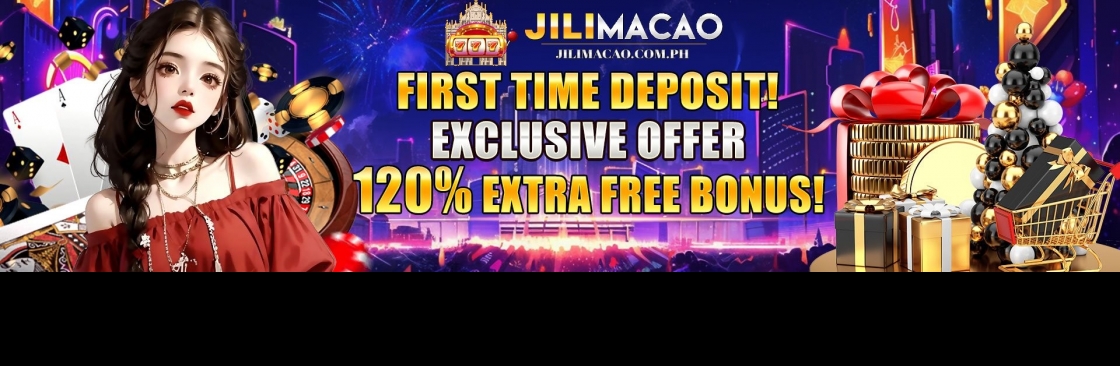 Jilimacao Official website Jilimacao Casino Cover Image