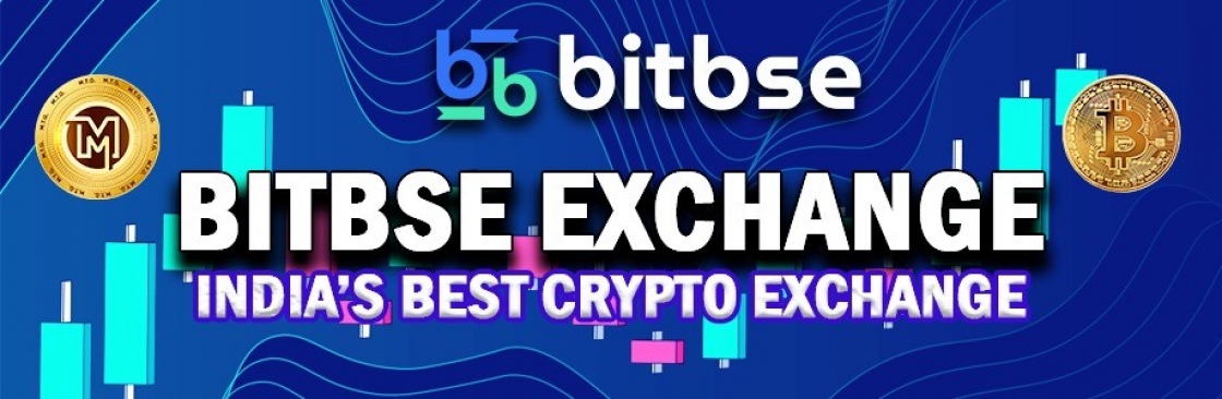 Bitbse Exchange Cover Image