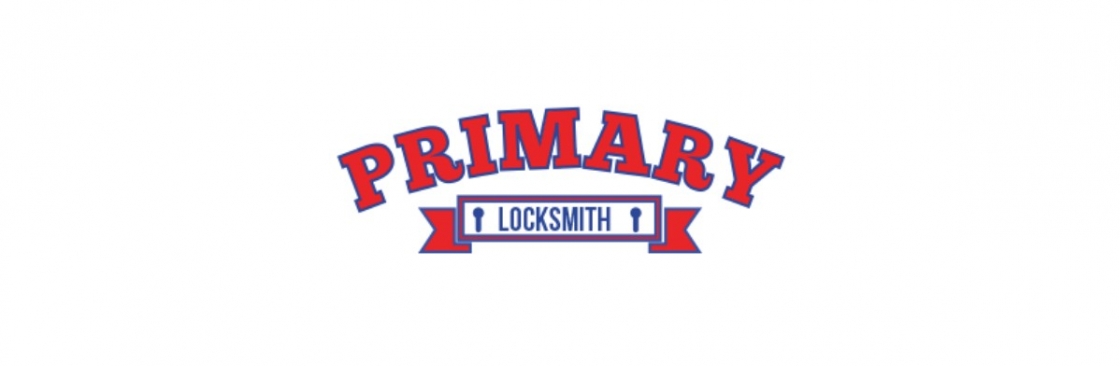 Primary Locksmith Cover Image