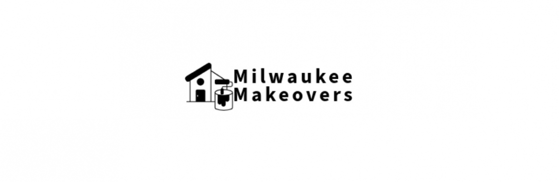 Milwaukee Makeovers Cover Image