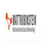 The Mattrubinstein Profile Picture