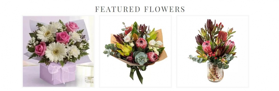 studfield florist Cover Image