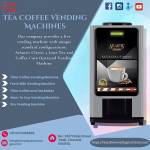 Teacoffee Machines