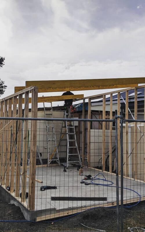 Home Builder & Renovations Launceston | DJH Builders