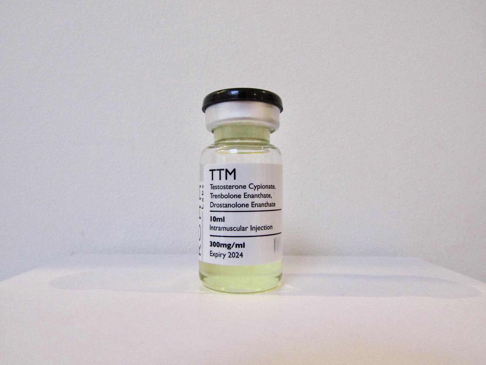 TTM 300mg 10ml | TTM 300mg roham steroids uk