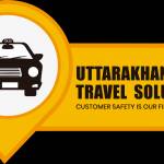 Uttarakhand Travel Solution