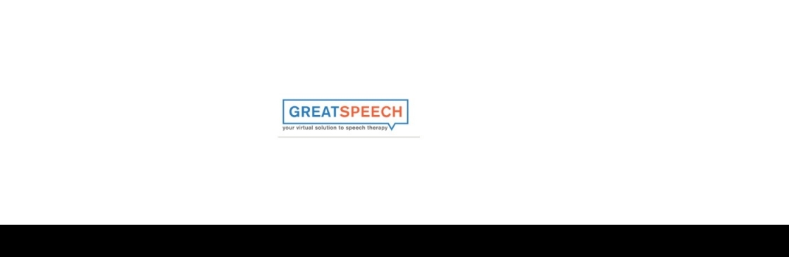 Great Speech Cover Image