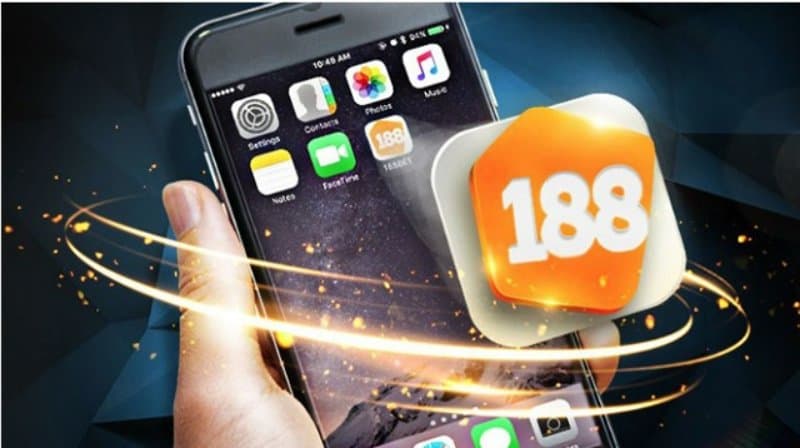 Tải app 188bet - hướng dẫn từ A tới Z cực chi tiết