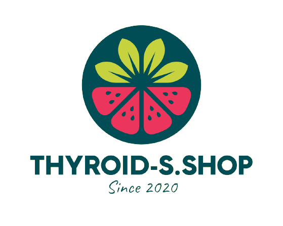 About us  | Thyroid-S.Shop