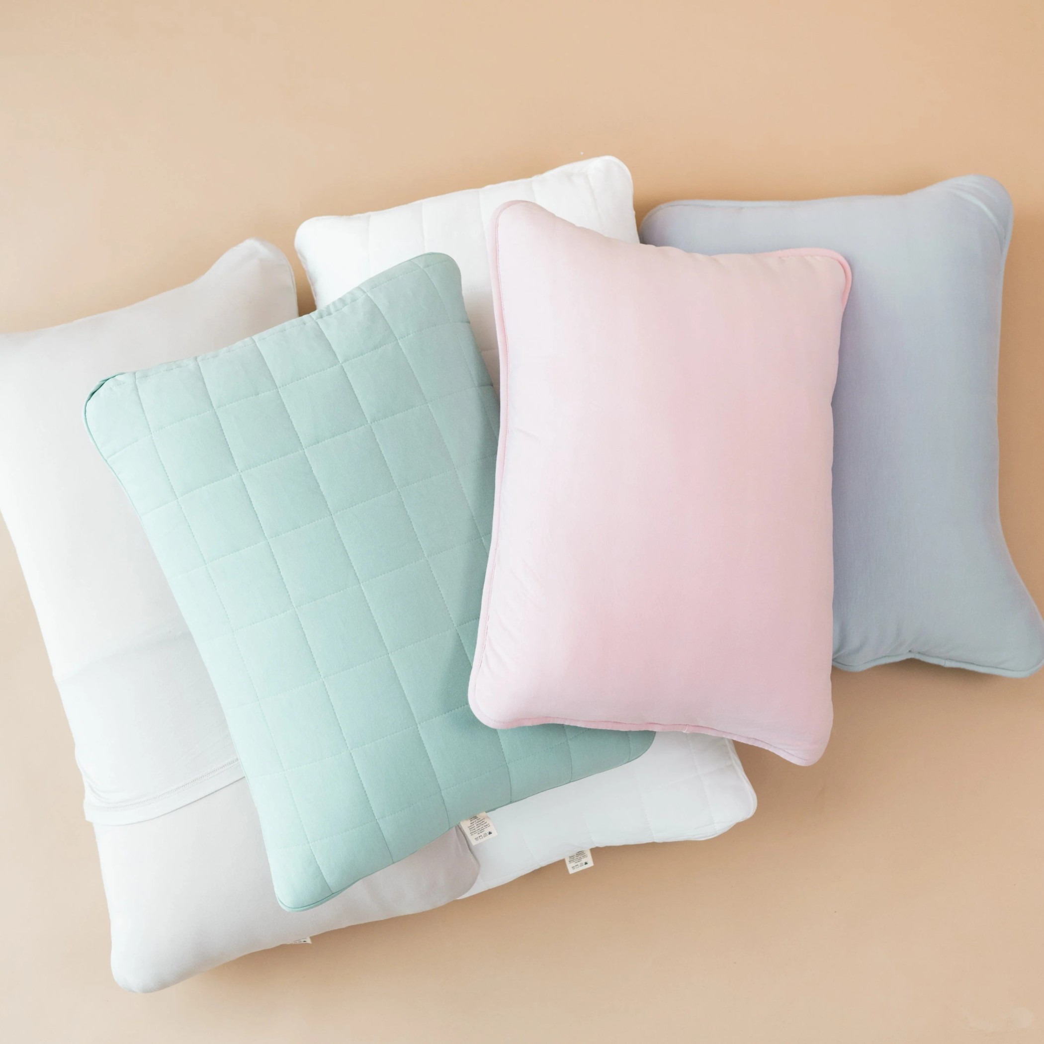 Choosing the Right Pillow Case- A complete Buying guide
