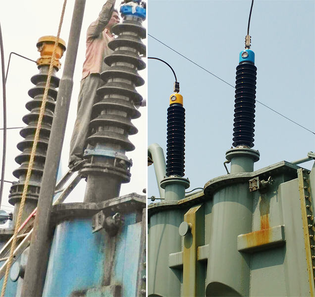 Comprehensive Transformer Bushing Parts Retrofit Solutions - Daily News Update 247