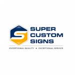 Super Custom Signs profile picture