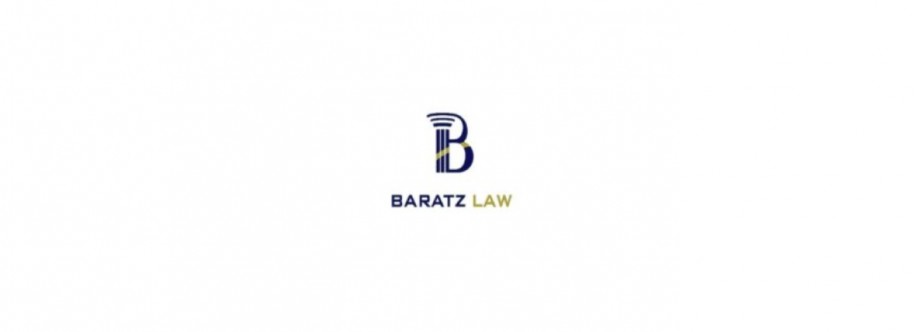 baratz law Cover Image