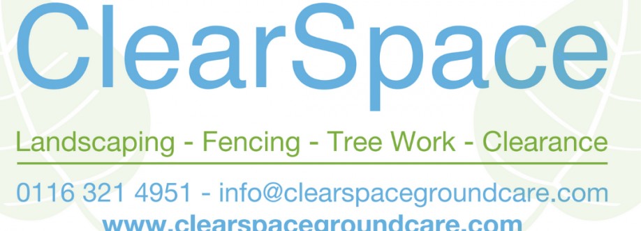 ClearSpace Groundcare Solutions Cover Image