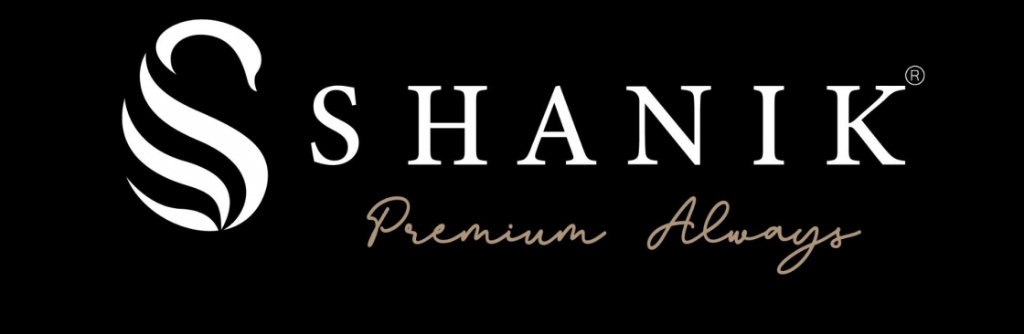 World Of Shanik Cover Image