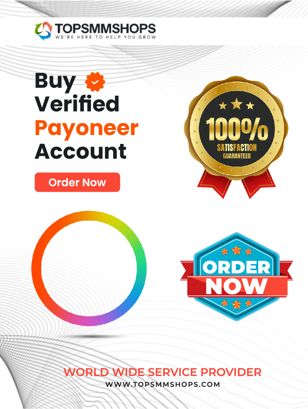 Buy Verified Payoneer Account - 100% Safe, All Documents...