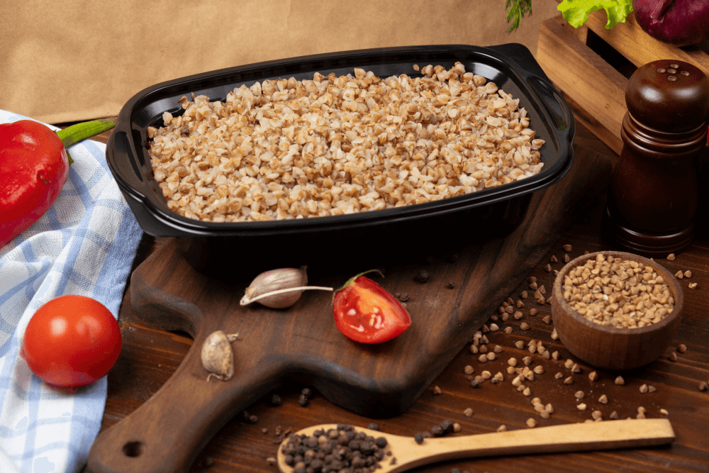 5 Organic Millet Recipes: Boost Health Deliciously!  – Sri Sri Tattva