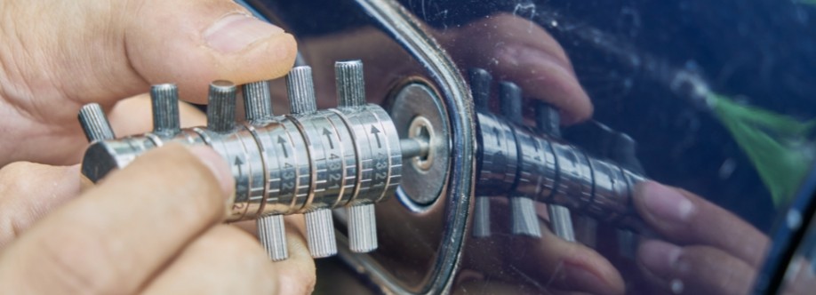 Car Key Locksmith Solution Cover Image