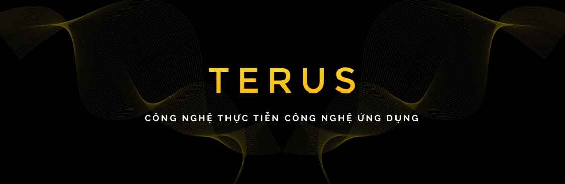 Terus Technology Cover Image