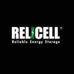 Relicell Battery Profile Picture