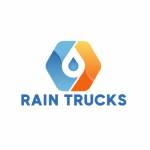 Rain Truck