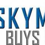 Skymount Buys Houses
