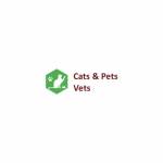 Cats Pets Vets Profile Picture