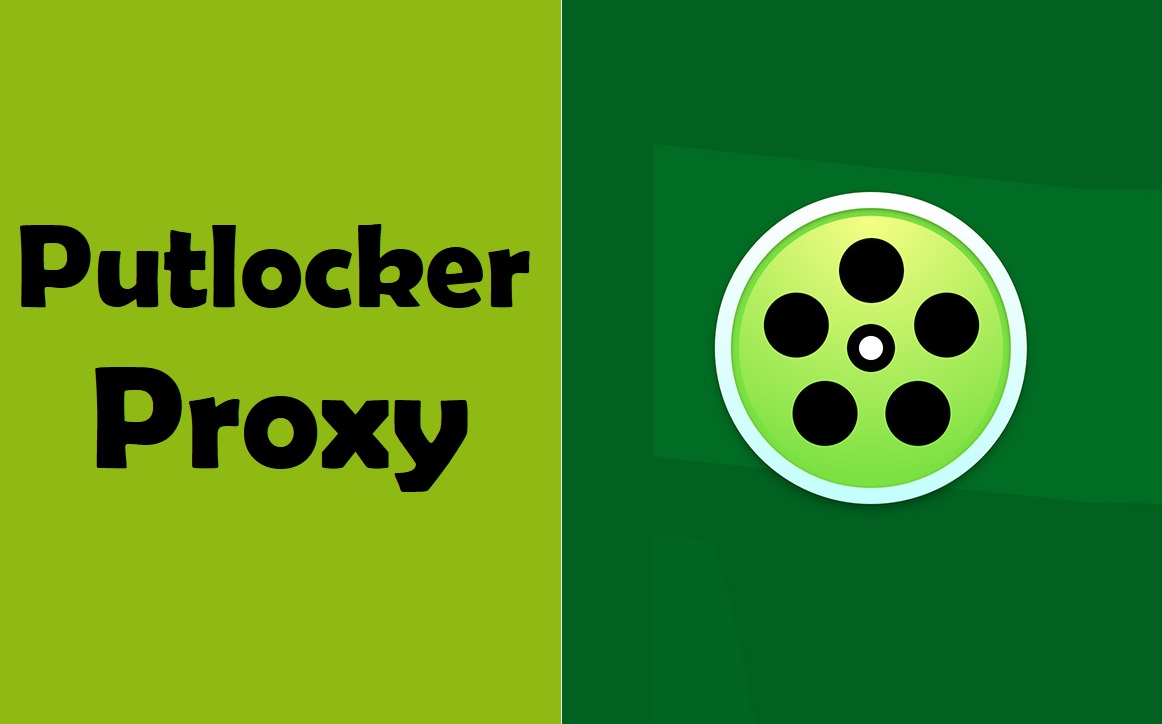 Putlocker Proxy Sites List January 2024 {Updated}