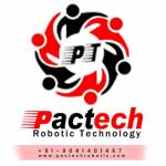 Pactech Robotic Profile Picture