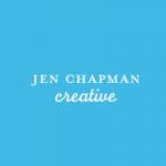 Jen Chapman Creative Profile Picture