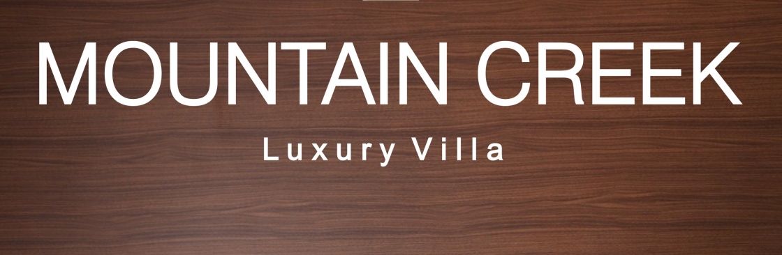 mountain creek villa Cover Image