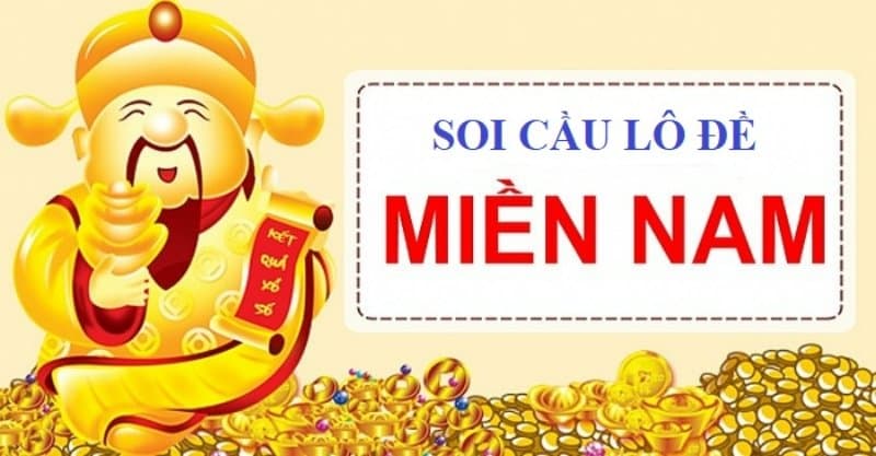 Soi Cầu Miền Nam - Mẹo Soi Cầu Dễ Trúng Cho Người Mới