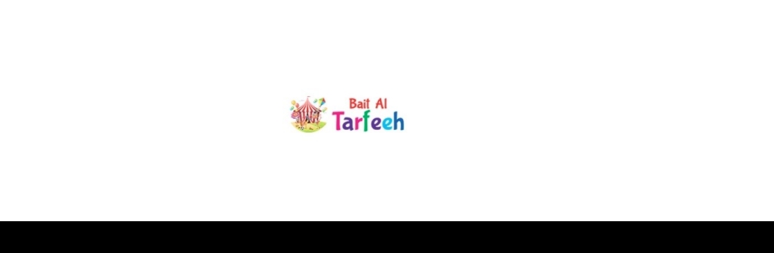 BAIT AL TARFEEH TOYS TR Cover Image