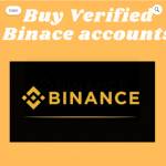 Binance Accounts